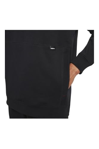 Veste Nike FC Fleece Hoodie EU - vue 10