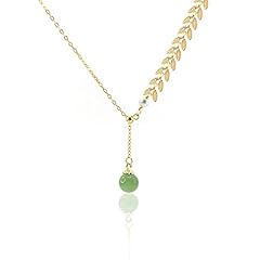 Green Necklace