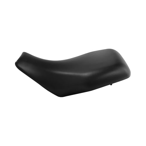 Selle pour moto Rancher 420 idéale pour les balades et le plein air
