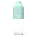 Monbento 3760192683401 MB Positive Water Bottle, 50cl, Matcha