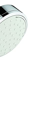 Grohe 26046002 Tempesta Cosmopolitan 100 1.75 Gpm 2-Spray Hand Shower, Starlight Chrome - Thumbnail 4