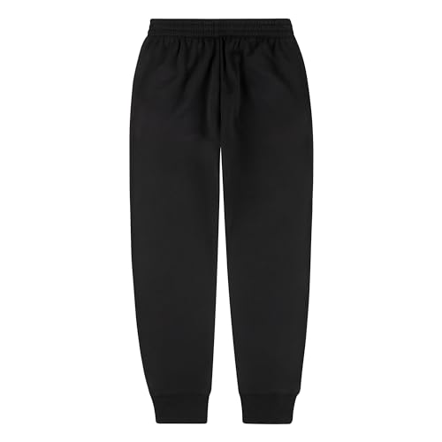 Levi's Boys' Soft Knit Jogger Pants2