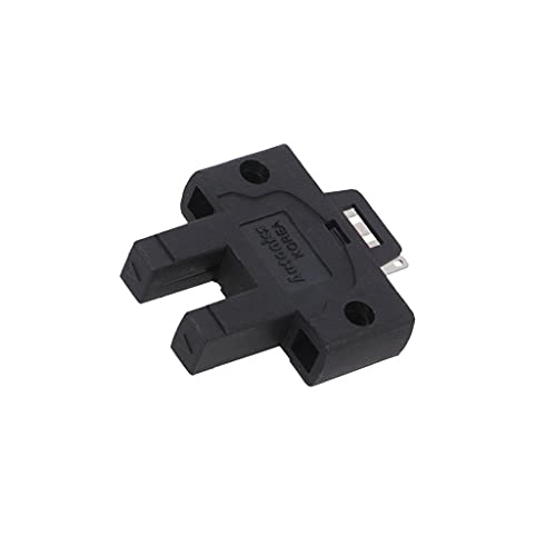 BS5-K2M, Photomicro Sensor, Light & Dark On, Connector Type, NPN Output, K-Type, 5-24 VDC (Req. Soket CT-01 or CT-02 Sold Separately)