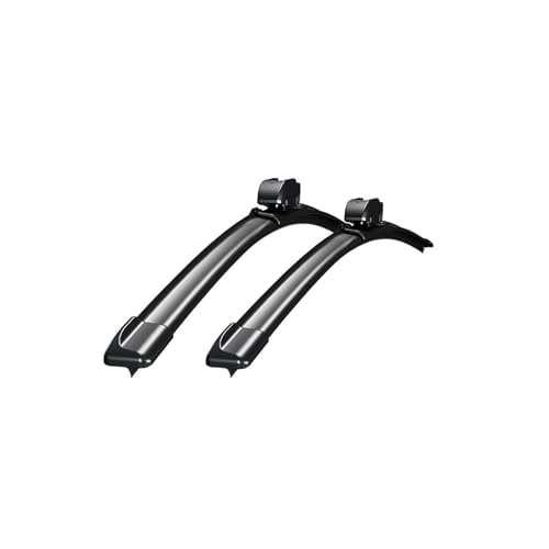 Balais d'essuie-glace avant voiture Elevate DG5 2023-2025 balayage précis