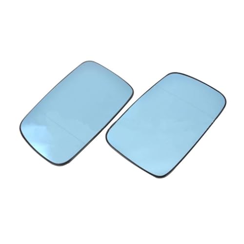 Verre de rechange rétroviseur BMW E46 E65 pour remplacer un miroir cassé ou terni