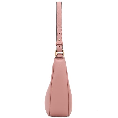 Image of FashionPuzzle Small Crescent Shoulder Bag Underarm Purse