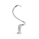 Batidora De Huevos B20 Con Gancho, Bola De Malla Universal, Máquina Batidora De Huevos, Batidora Y Accesorios For Máquina De Fideos(B20 Flour mixing)