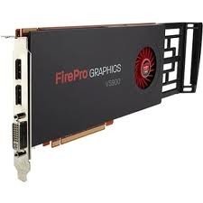HP AMD FirePro V5900 2GB GDDR5 PCI Express 2.1 x16�O���t�B�b�N�X�J�[�h