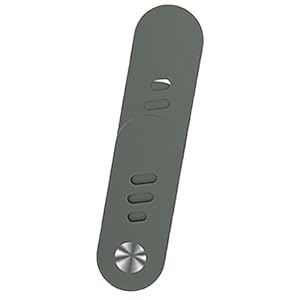 Jazuaiao d ' écran d ' Ordinateur Portable, magnétique Pliable latéral pour Tablette et téléphone, d ' Affichage réglable pour téléphone Portable