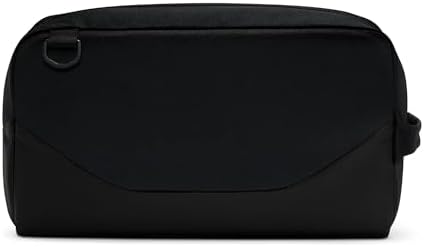 Nike Brasilia Shoe Bag, Black/Black/Black, MISC - 1