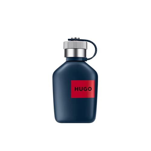 Hugo Jeans Eau De Toilette Para Hombre 125 Ml