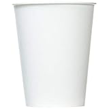 サンナップ ホワイトカップ C27100A-K 275ml 9オンス 100個