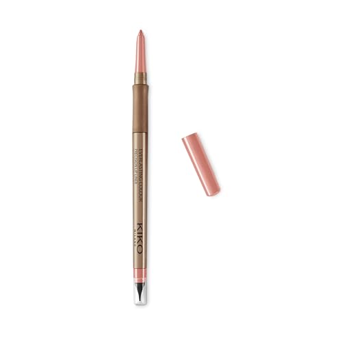 KIKO Milano Everlasting Colour Precision Lip Liner 03 | Automatischer Lippenkonturenstift