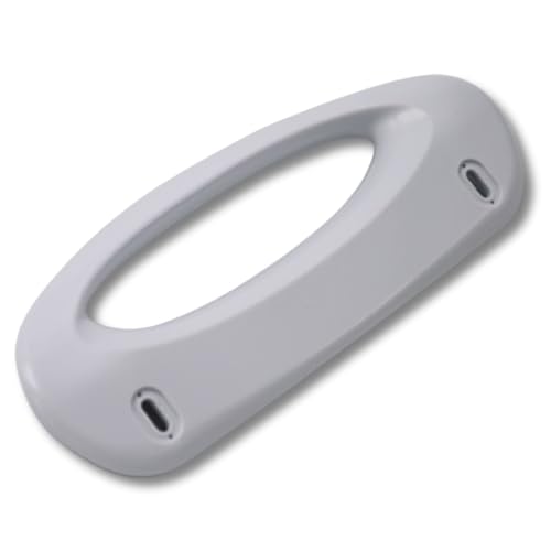 SOS Accessoire Poignée réfrigérateur ou congélateur pour Réfrigérateur, congélateur 2062728015 AEG, ARTHUR MARTIN ELECTROLUX, ELECTROLUX, FAURE, WHIRL