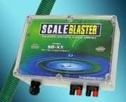 Scaleblaster SB-350 Water Descaler