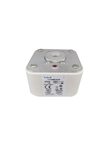 Fusible 170M6409 composant électronique module d'alimentation