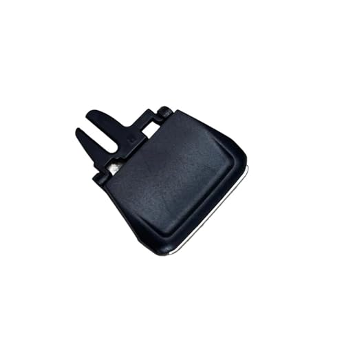 Clips de pestaña para rejilla de ventilación y salida de aire Skoda Kodiaq Karoq