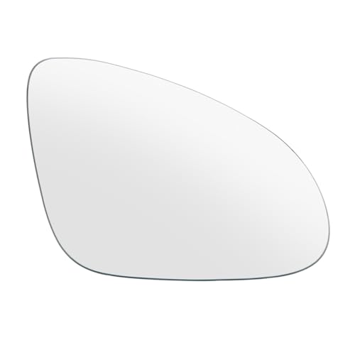 Glace verre de rétroviseur premium pour Opel Astra J P10 2009-2015