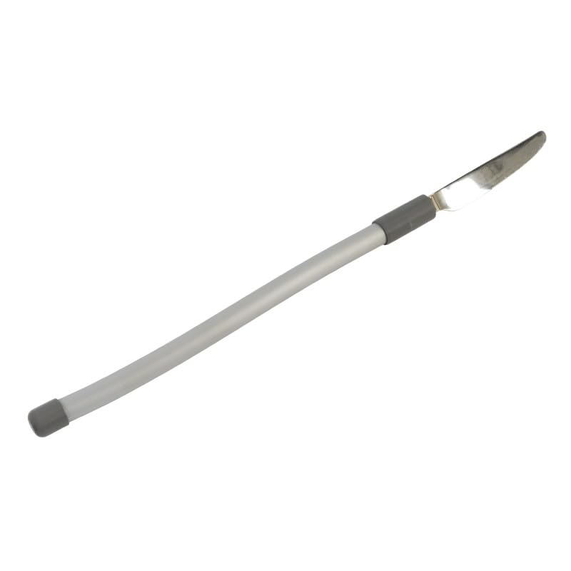 Couteau flexible en mousse - Modèle: Couteau