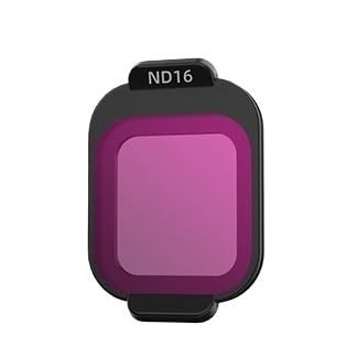 �݊���������܂�VOLODYMY DJI �t���b�v MCUV HD ���w�K���X�����Y�t�B���^�[�Z�b�g ND8/16/32/64 �h���[���ʐ^�J�����A�N�Z�T���[�ƌ݊�������(ND16)