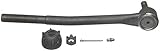 Moog ES387L Tie Rod End