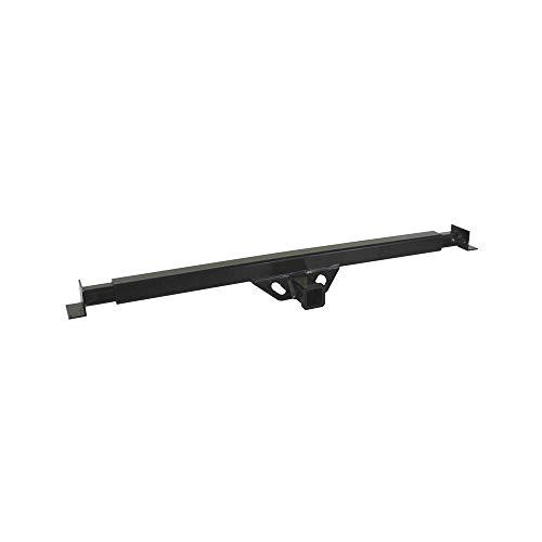Buyers Products 1801125 Universal Fit Hitch Frame Mount - Thumbnail 2