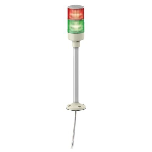 Feu de position XVGB2SH Schneider colonne lumineuse Ø60 pour machine 24V