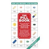 The Pill Book B00I3ZC3FY Book Cover