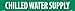 National Marker PIPEMARKER, PS Vinyl, (A1048G)