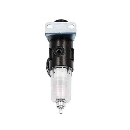 Régulateur pneumatique AFR-2000 pressostat manomètre 1/4 compresseur