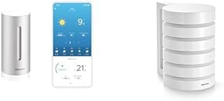 Netatmo Zusätzliches Smartes Innenmodul