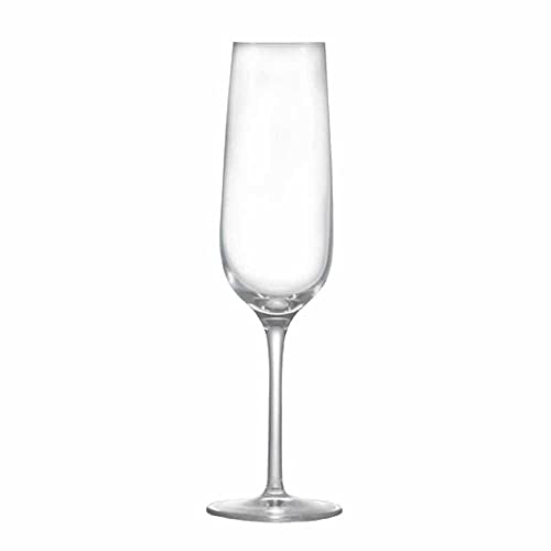Taça para Champagne Sensation Cristal 200ml