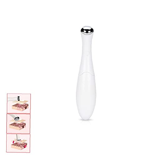 OMMO LEBEINDR Magnetische Oogverzorging Massager, Oogmassage Pen, Thuis Eye Massager Verwijderen Zakken Onder de Ogen… - Image 5