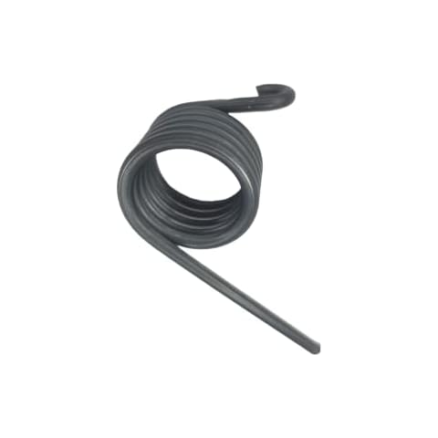 Cheeks Golf Cart Parts Yamaha Hill Brake Return Spring for Models G1 Through G22 - Made in The USA Cover