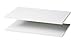 Easy Track 2 Count Closet Shelves, 24" - 2 Pack, White