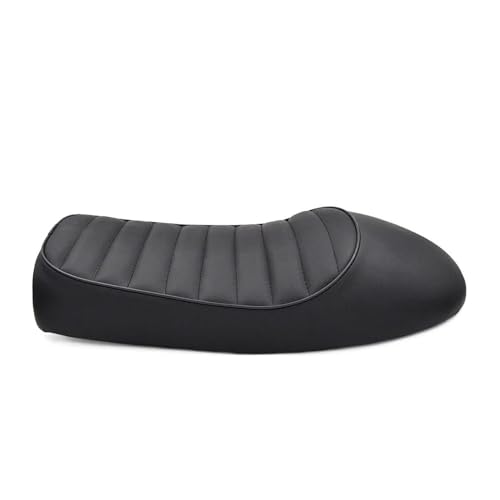 Selle Moto Passager Arrière Remplacement Vintage Bosse CB125 CB200 CB350 CB400 CB500 CB750