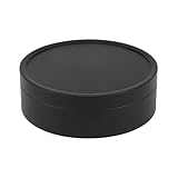 Compatible avec Sigma, Couvercle de Capuchon d'objectif en métal for Objectif 12 24 mm F4.5 5.6 EX DG HSM, 12 24 mm F4.5 5.6 II DG HSM et 15 30 mm F3.5 4.5 EX DG
