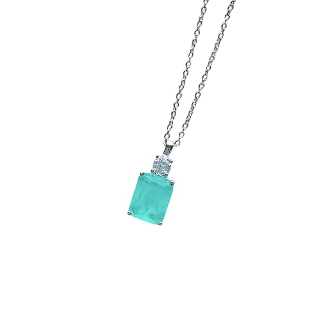 Bijoux de fiançailles en tourmaline, le cadeau idéal pour femme