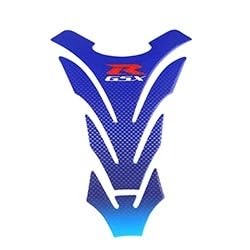 Pad réservoir moto GSXR évite rayures protection autocollant gaz 06-16