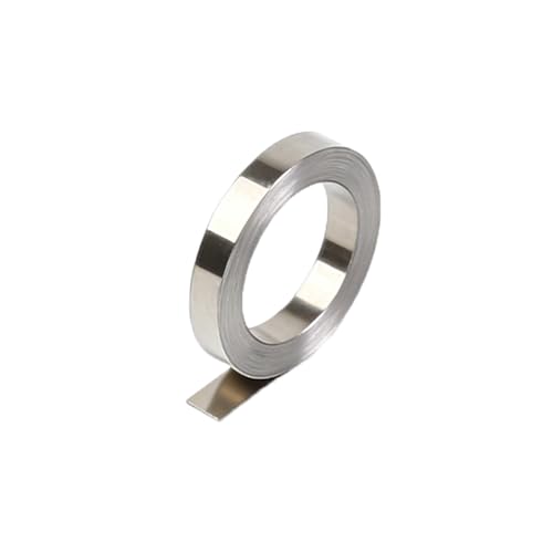 �j�b�P�����b�L�|�� ����5m/16.4�t�B�[�g 18650���`�E���d�r�n�ڗp-Thick 0.15mm||Width 6mm