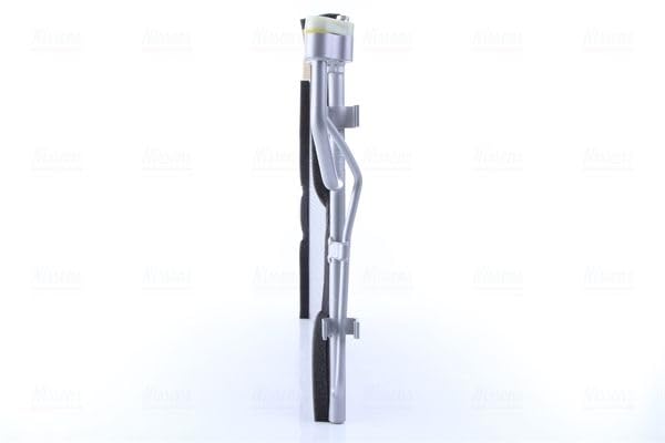 NISSENS Condensatore, Climatizzatore 940959 Compatibile con: HYUNDAI ix20