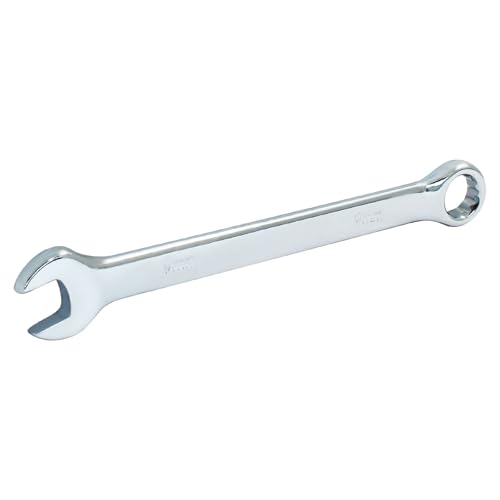 Image of Hordion 9mm Metric Combination Wrench Spanner with Box End and Open End