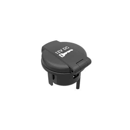 Mopar 05026999AA tapa para toma de corriente
