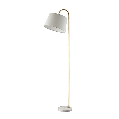 Safavieh Fll4071A Lighting Dacey Oil-Rubbed Bronze 69-Inch (Led Bulb Included) Floor Lamp #TOP1