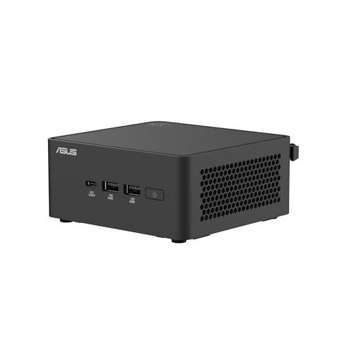 ASUS NUC 15 Pro RNUC15CRHC500002 - vue 9