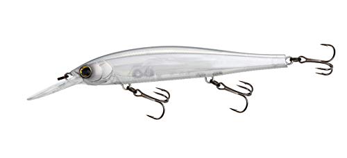 Jerkbait Yo-Zuri R1372-PLSH 110mm Deep leurre multicolore de type suspension