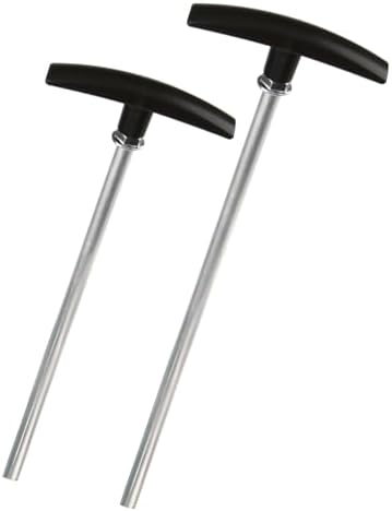RV Waste Valve Tube Extension Kit 9"and 12",Compatible with Valte...