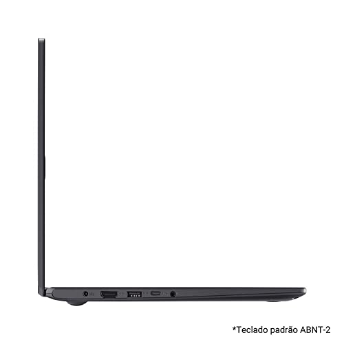 Notebook ASUS E510MA-BR702X Intel Celeron Dual Core N4020 4GB 128GB W11 15,6" LED-backlit Preto 5 21s92+XhJjL