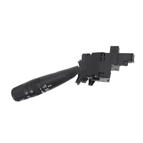 Comodo de clignotant Jeep Liberty et Wrangler interrupteur phares défectueux