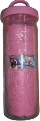 Kapoor pets Super Absorbent Towel for Dogs and Cats Pink Cat, Dog Blanket (Cotton) (B09962XXFG) Amazon Price History, Amazon Price Tracker